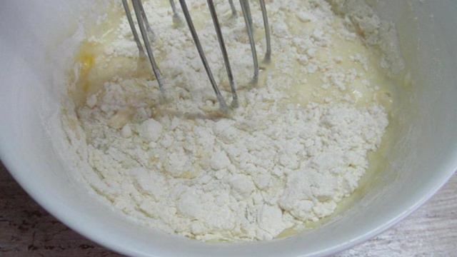 Вкусные будни