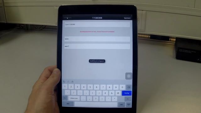 Installation und Bedienung der WLAN-Türklingel-Kamera DVA-110DOOR смотреть онлайн