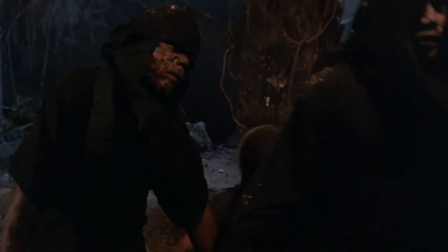 After Death - Oltre La Morte (1989) C. Fragasso #filmcompleto 🍝