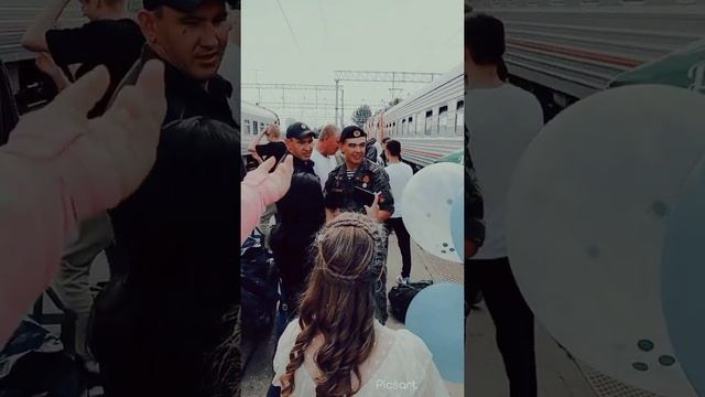 Наш Дембель ? 03.07.2021-03.07.2022 смотреть онлайн