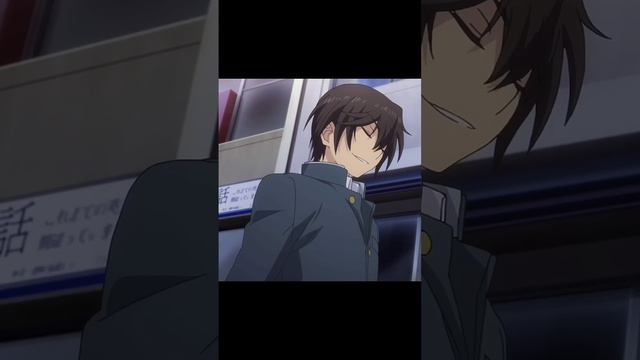 Он может вселяться в других людей аниме смотреть онлайн