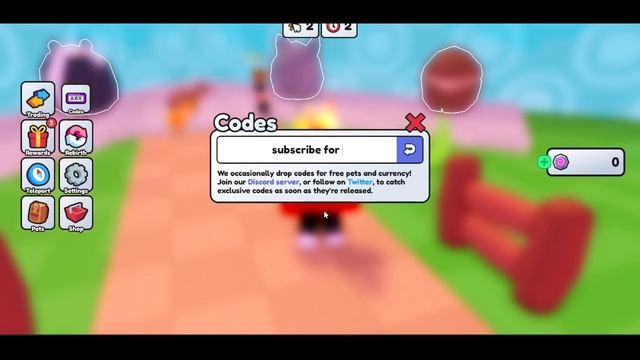 Titan Simulator X CODES - ROBLOX Titan Simulator X Code [NEW UPDATE 2023] смотреть онлайн