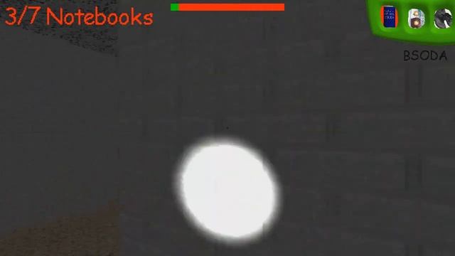 Baldi's Basics In NOT Education And Learning! смотреть онлайн