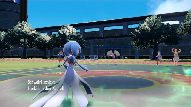 NPBL [S7] | Jetzt wird gefetzt | Spieltag 1 VS. @Schweini смотреть онлайн