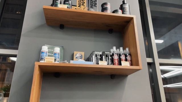 Мастер Лида. ЛЕГЕНДА | Барбершоп | Воронеж смотреть онлайн