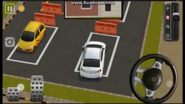 Dr. Parking 4  обзор игры