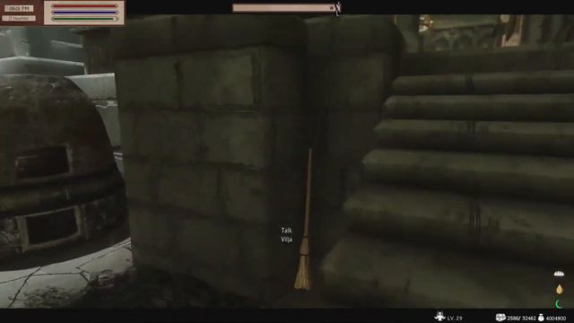 Skyrim Special Edition LOTD Modded Playthrough Chapter 2 (1000+ Mods) Ep.23- Nice To See You Again