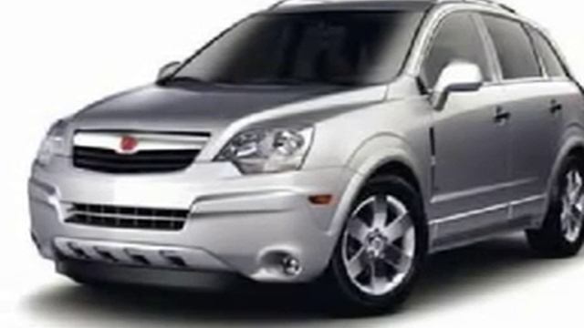 2008 SATURN VUE Rockford, IL PT10931 смотреть онлайн