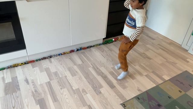 By being actively involved and invested in your children's lives смотреть онлайн