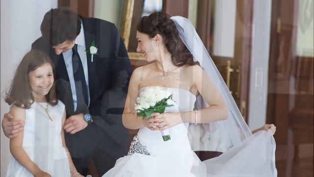 Артём и Ксюша - свадьба в Ярославле! смотреть онлайн