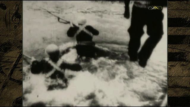 Пётр Киричек - Это в бой идут матросы смотреть онлайн