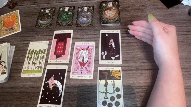 Scorpio May 2023 Tarot Reading смотреть онлайн