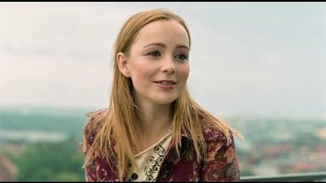 Lisa Ekdahl - Vem Vet