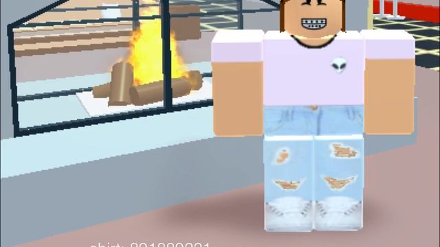 10 [MORE] ROBLOX CLOTHING CODES!! смотреть онлайн