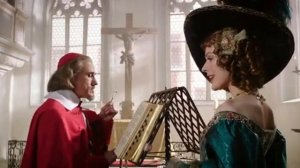 мушкетёры 3д