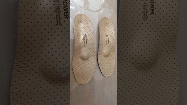 стельки ORTO смотреть онлайн