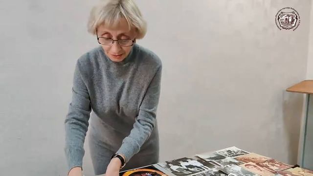 «Закулисный мир библиотечных находок: свидетели искусства» смотреть онлайн