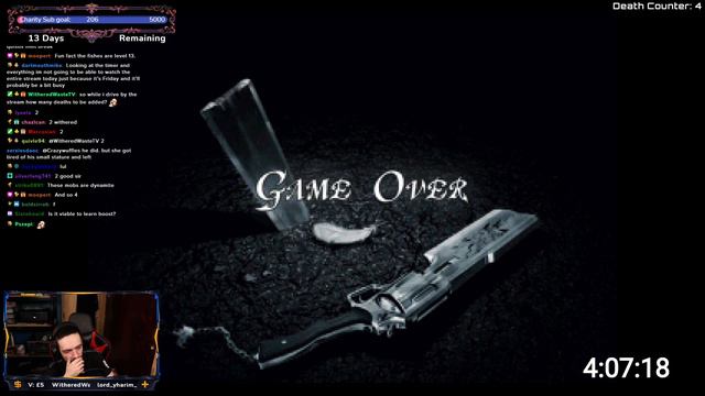 Final Fantasy VIII Requiem Ultimate Difficulty Mod Part 3 So Many Deaths смотреть онлайн
