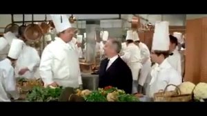 Ресторан Господина Септима