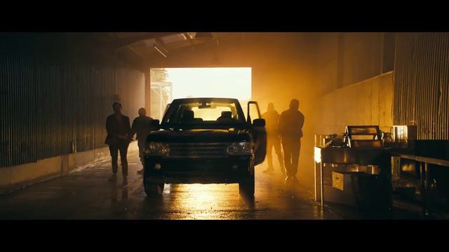 Пчеловод | Трейлер | В кино с 29 августа смотреть онлайн