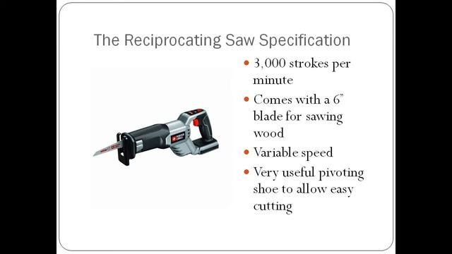 PORTER-CABLE PCCK405N4 Review