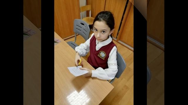 Украшаем класс к Новому году смотреть онлайн