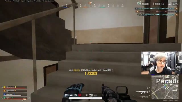 [02/02] Ninja2K Live - buoi live cuoi cung` =)))))) смотреть онлайн