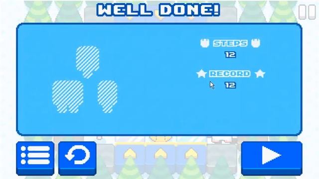 Puzzle game lost yeti level1 to level10 complete смотреть онлайн