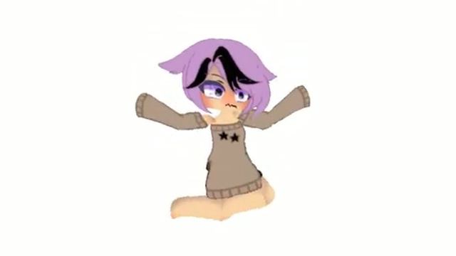 Я добралась до анимаций!!!!! Ну это конечно нельзя назвать анимацией... смотреть онлайн