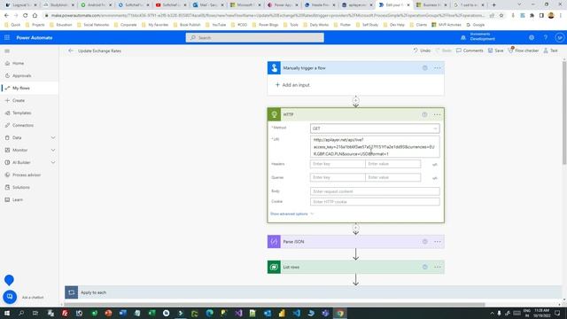 How to Auto-Update Currency Exchange Rates in Dynamics 365/Dataverse using Power Automate смотреть онлайн