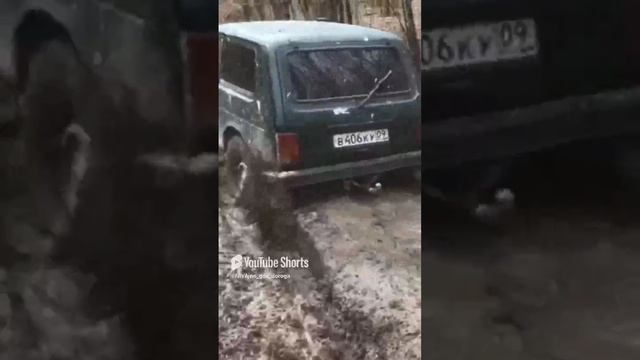 НИВАжно где дорога смотреть онлайн