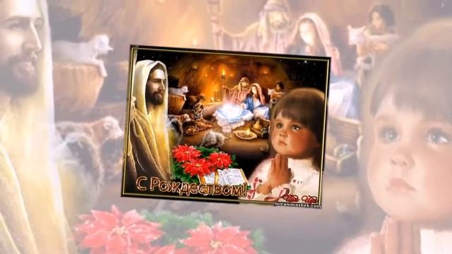 Проект 1 Рождество смотреть онлайн