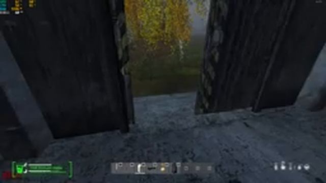DayZ. Сервер BDSM PVP. 1.08. Начинаем с нуля. #4. смотреть онлайн
