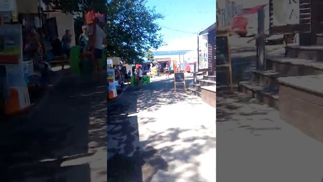 Наш отдых Лазаревское- Солоники 2016 смотреть онлайн