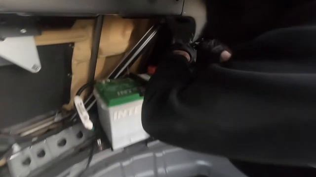 Coilover Install EVO X смотреть онлайн