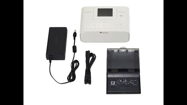 canon selphy printer cp1200 смотреть онлайн