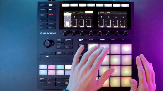 Boombap Live Set смотреть онлайн