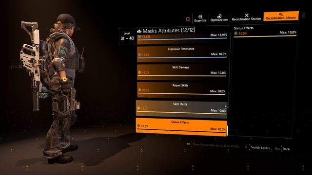 Tom Clancy's The Division 2: Warlords of New York DLC - Part 515 смотреть онлайн