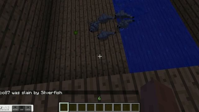 the silverfish show смотреть онлайн