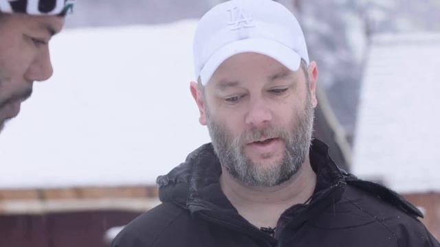 God of War | Встреча Бога и создателя | PS4 смотреть онлайн