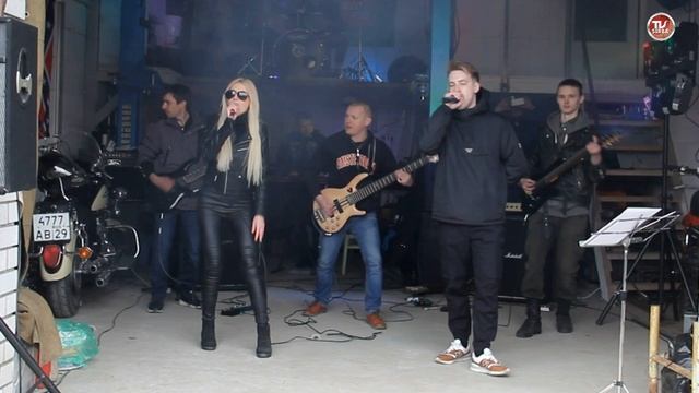 Rock 2022 Alternative ? Streaming Music ? Рок AMANITA ДВА колеса / СербаТВ ? смотреть онлайн