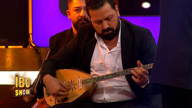 İbo Show 2022 33. Bölüm смотреть онлайн