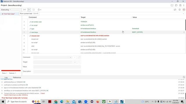 Selenium with Java Day 1 Video On 20th July 2023. Call or WhatsApp us on +91-8019952427 to Enrol смотреть онлайн