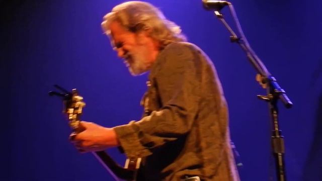 Jeff Bridges 