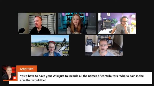 #708 WP-Tonic "This Week In WordPress & Tech" 8th of July, 2022 at 8:30 am PST смотреть онлайн