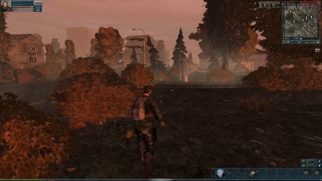 Anomaly Zone (sZone Online) Где найти Экран А для сержанта Дибенко в локации Любич смотреть онлайн