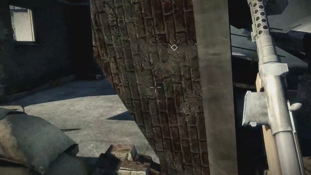 Прохождение Battlefield Bad Company 2 (часть 1) смотреть онлайн