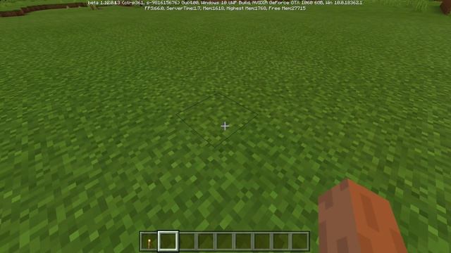 ДИНАМИЧЕСКОЕ ОСВЕЩЕНИЕ В MINECRAFT PE 1.12!