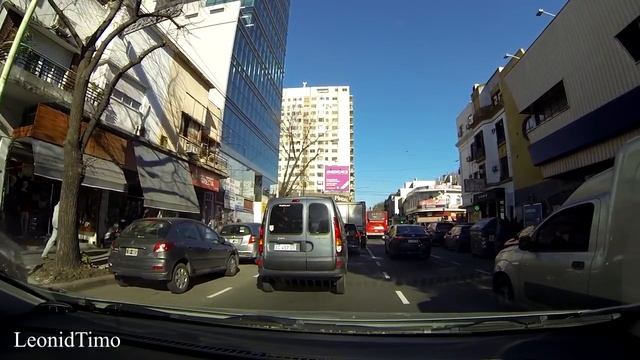 На работу в район Villa Urquiza в Буэнос Айресе. Argentina смотреть онлайн