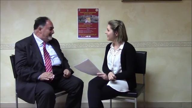 Premio "Salvatore Piccoli" - I protagonisti: Giuseppe Grasso смотреть онлайн